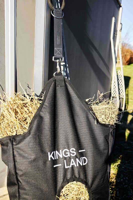 Kingsland Classic Haybag
