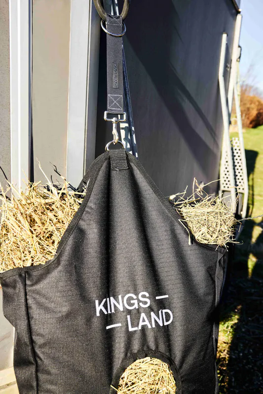 Kingsland Classic Haybag