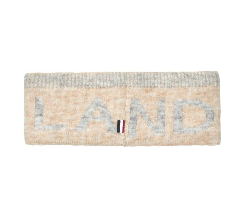 KLAllison Knitted Headband