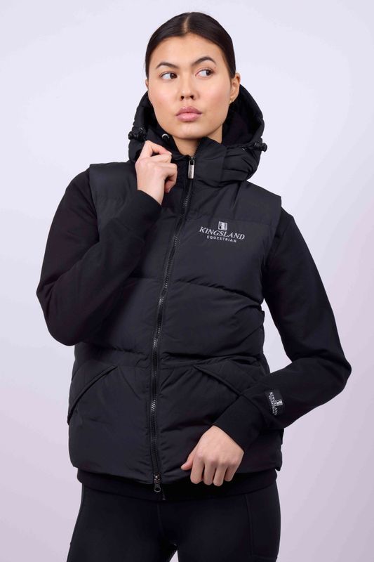 Kingsland Classic Unisex Down Body Warmer