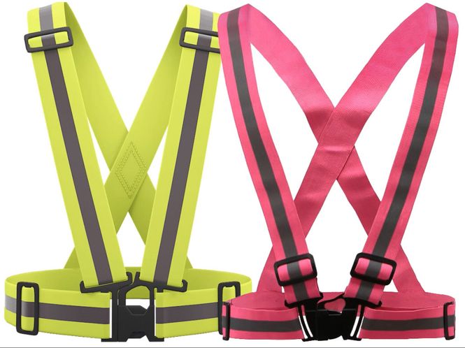 Hovedbilde Reflekssele Heimer