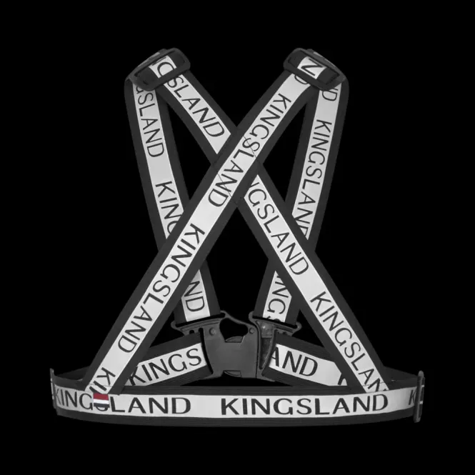 Hovedbilde Classic reflective vest