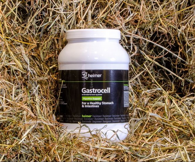 Hovedbilde Gastrocell Heimer 1100g