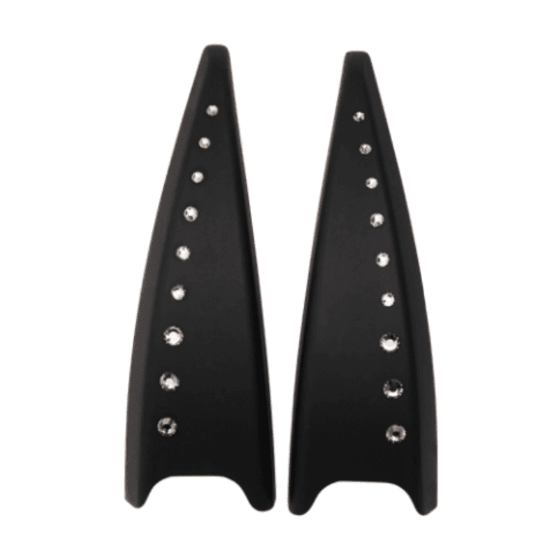 COVERS PREMIUM TILL S2 STIRRUPS