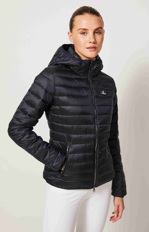 Kingsland Classic Ladies Padded Jacket
