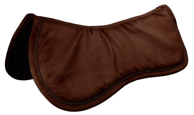 Hovedbilde Pad Heimer Memory Pro Brun - Full