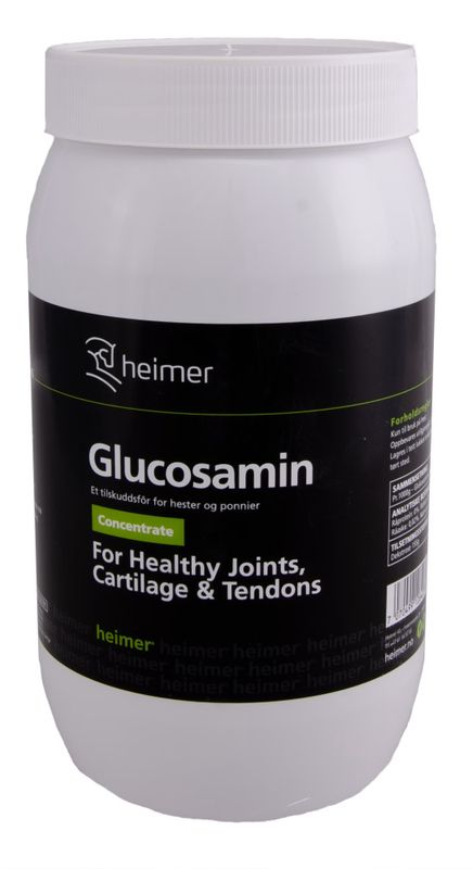 Glucosamin Heimer 500g