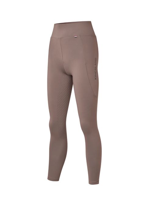 Hovedbilde KLAmanda Ladies Brushed F-Grip Tights F-Tec4 AW26