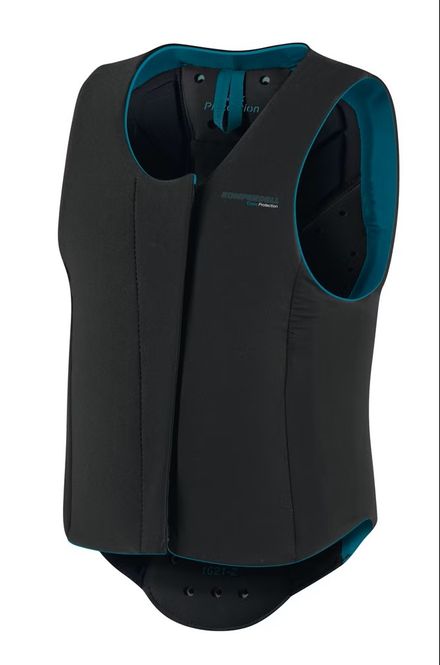 Hovedbilde Sikkerhetsvest Komperdell Champion Junior