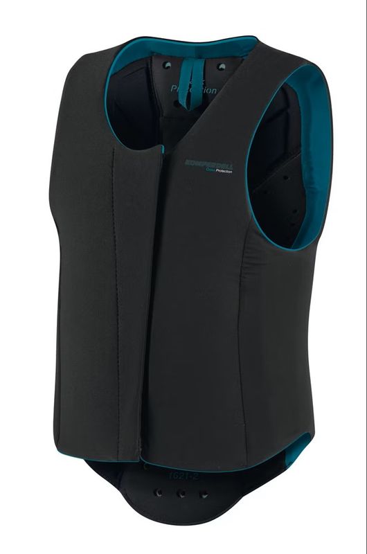 Sikkerhetsvest Komperdell Champion Junior