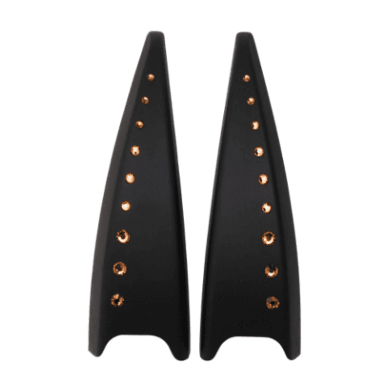 COVERS PREMIUM TILL S2 STIRRUPS