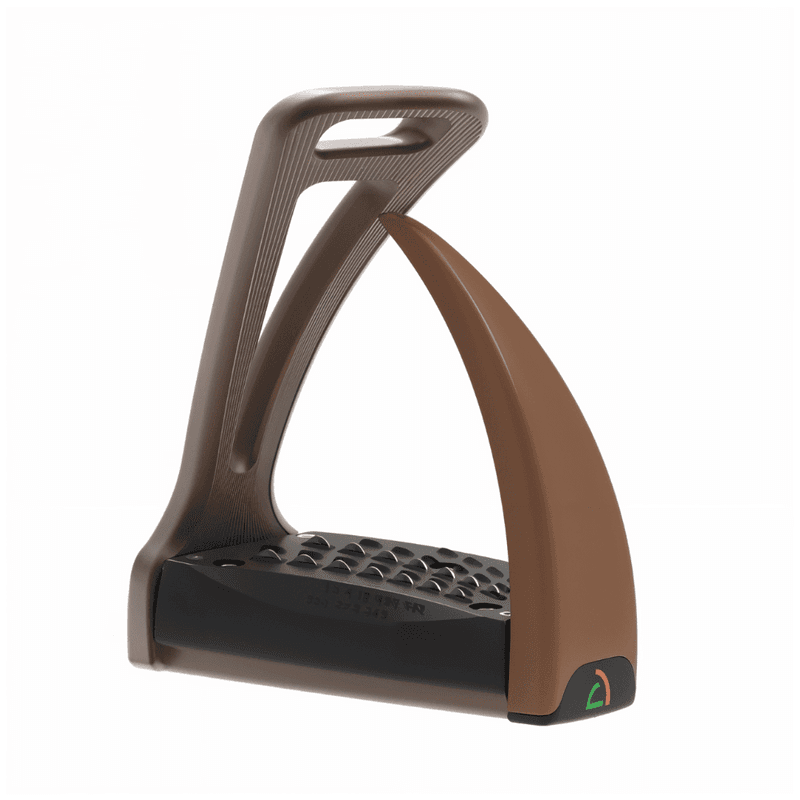 SAFE RIDING S2 STIRRUPS
