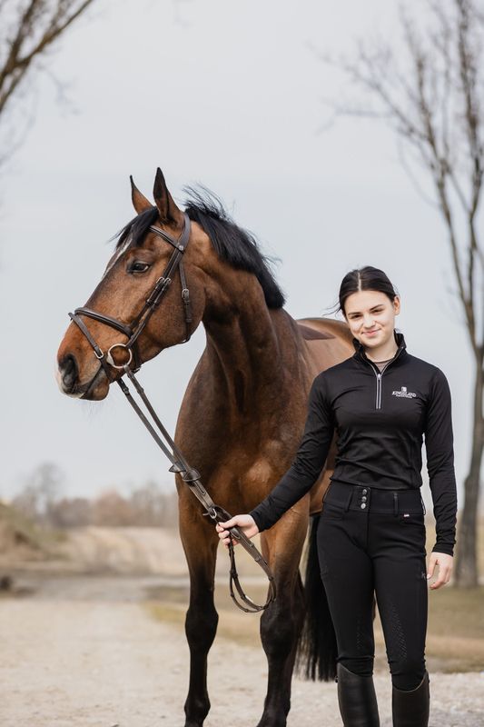 Classic Ladies Training Shirt
