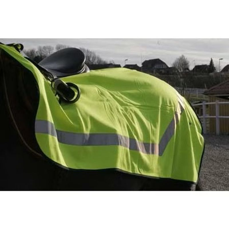 Refleks Ridedekken Heimer