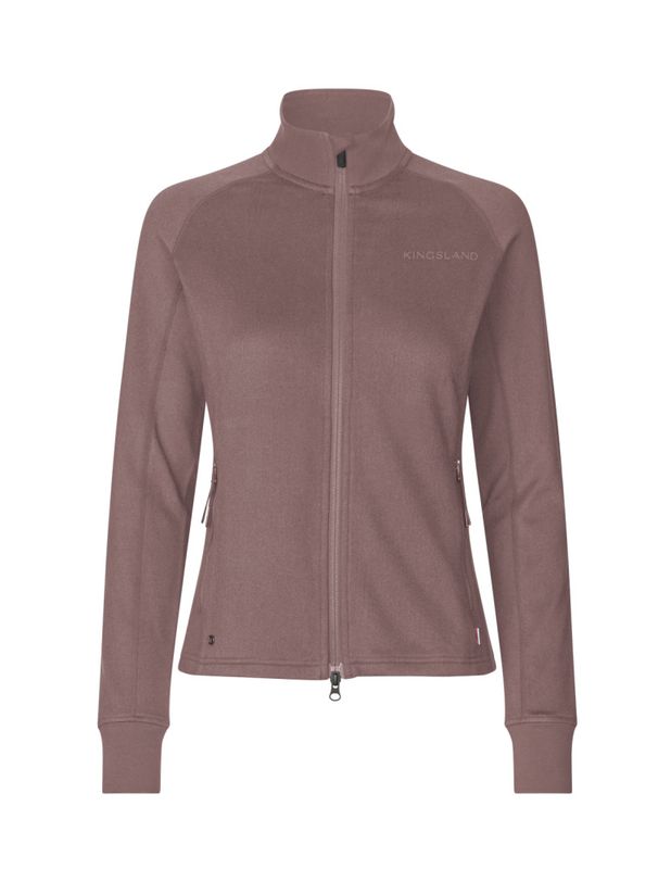 KLAlly Ladies Polar Fleece