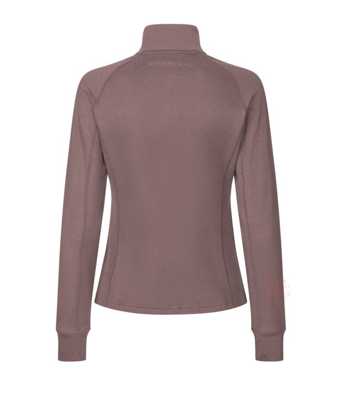 KLAlly Ladies Polar Fleece