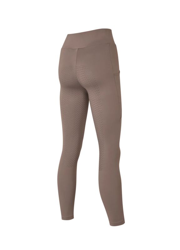KLAmanda Ladies Brushed F-Grip Tights F-Tec4 AW26