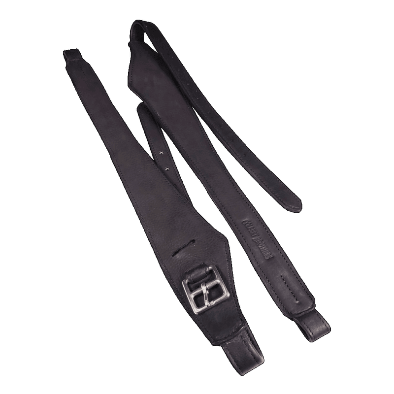 COLBERT BROTHERS STABILITY LEATHER