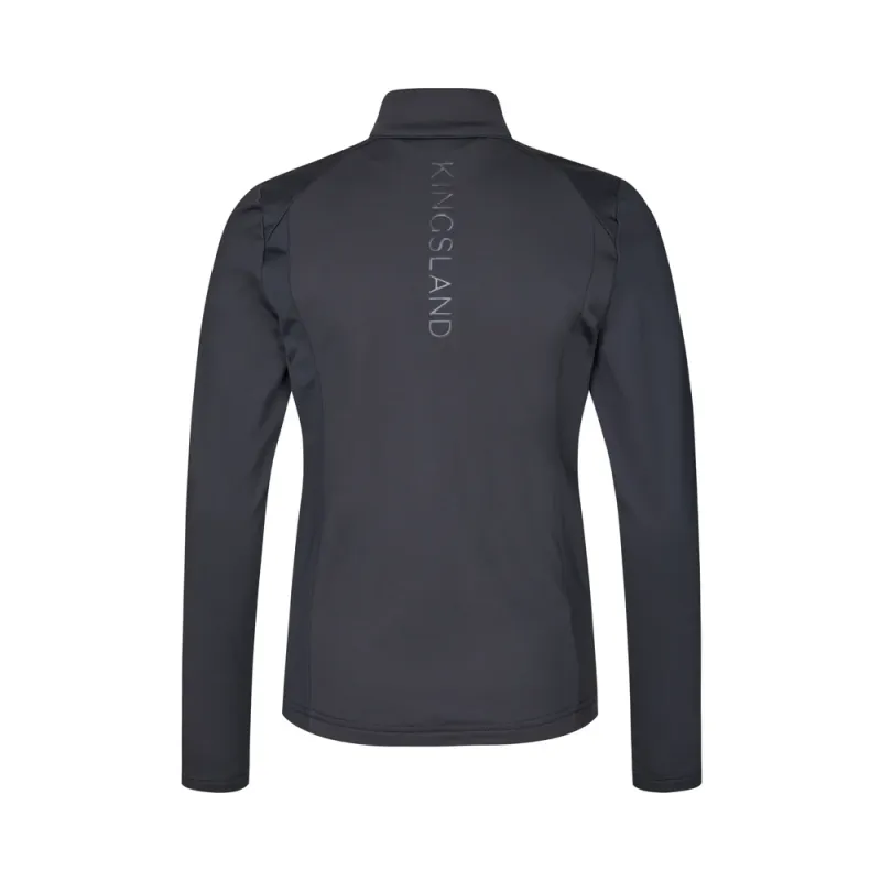 KLLucy Junior Full-Zip Micro Fleece