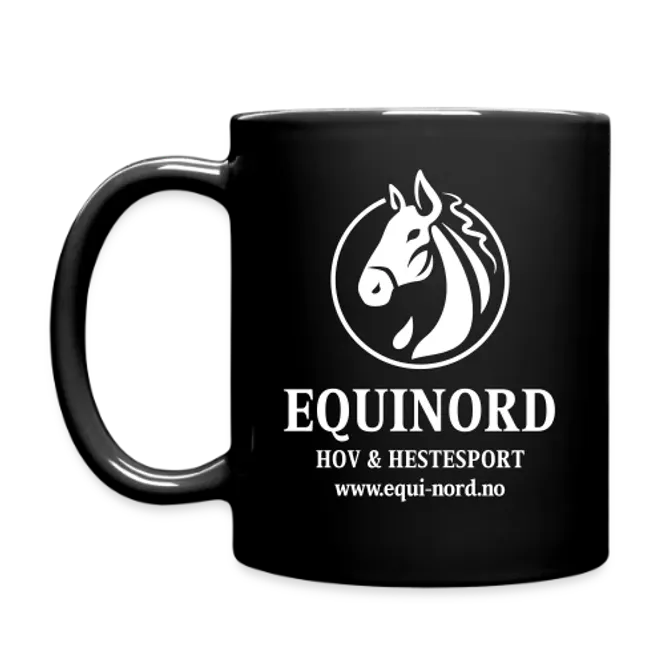 Hovedbilde Equinord Krus/kopp