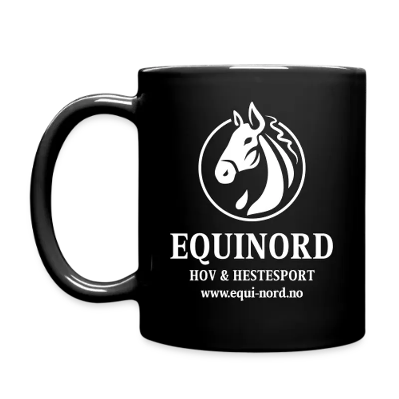 Equinord Krus/kopp