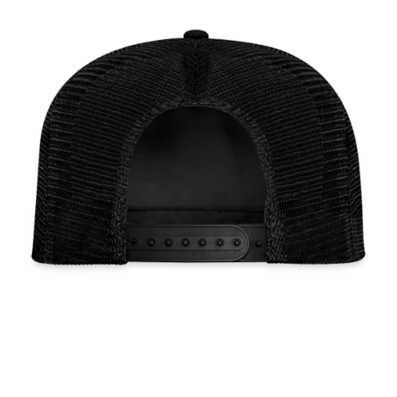 Equinord Trucker Caps - Svart