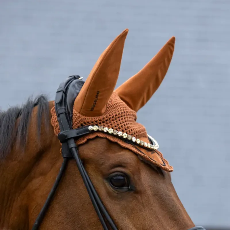 KLMona Fly Hat