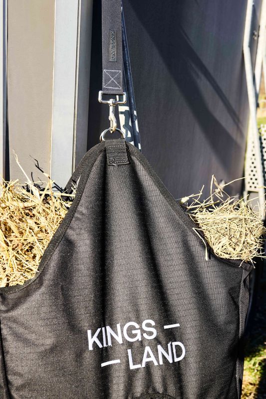 Kingsland Classic Bucket Strap