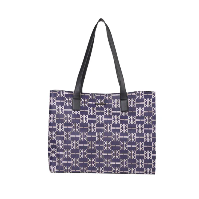 Hovedbilde KLAnnabella Totebag - Evening Blue