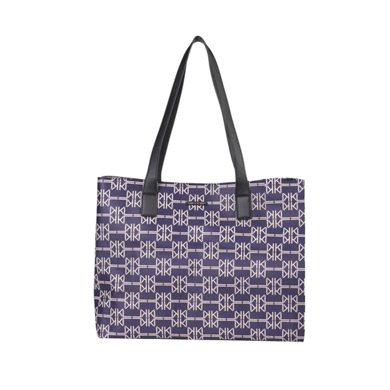 KLAnnabella Totebag - Evening Blue