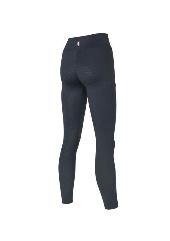 Classic Ladies Brushed F-Grip Tights F-Tec4
